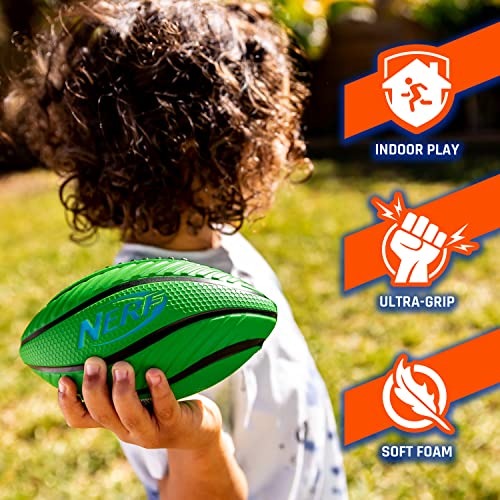 Franklin Sports Mini Foam Sports Ball Set For Kids - Image 5