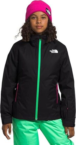 THE NORTH FACE Freedom Triclimate Jacket – Girls’