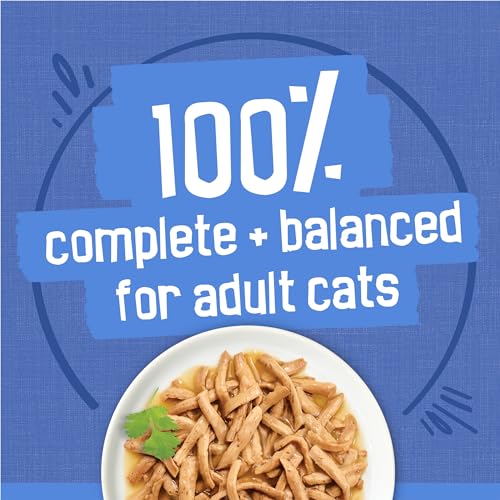 Friskies Friskies Gravy Wet Cat Food Variety - Image 4