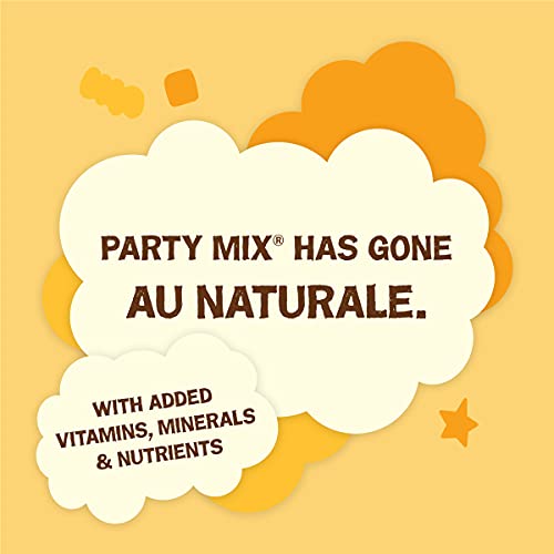 Friskies Friskies Party Mix Natural Yums Chicken - Image 4