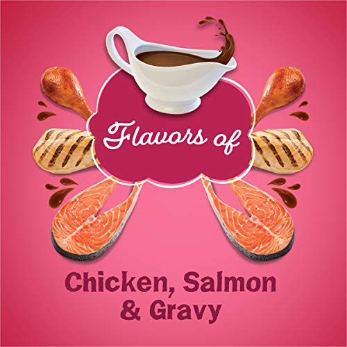 Friskies Gravy Swirlers Cat Food - 3.15 lb - Image 3