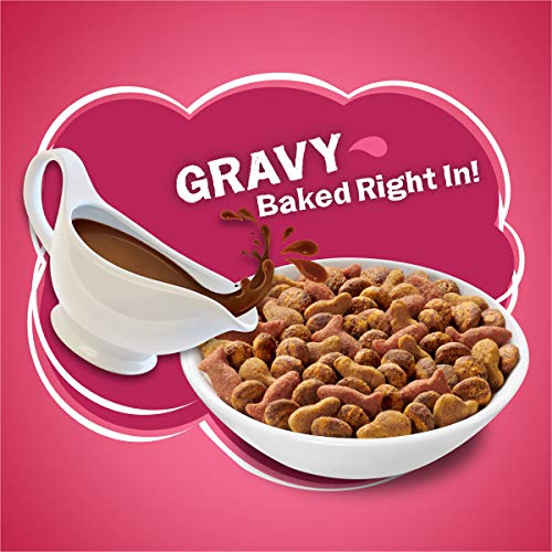 Friskies Gravy Swirlers Cat Food - 3.15 lb - Image 2