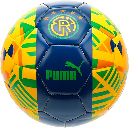 PUMA FTBLCore Fan Ball