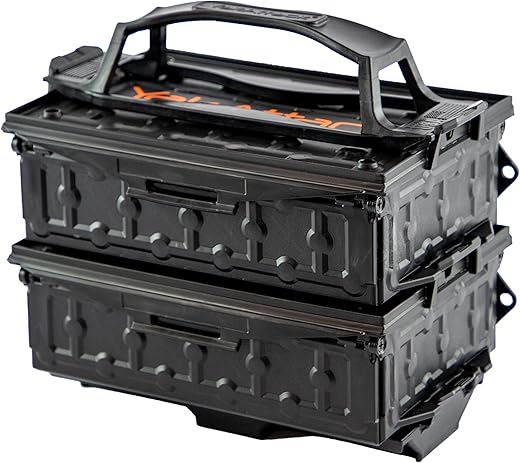 YakAttack Fully Loaded TracPak Combo Kit (SSO-1008)