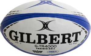 Gilbert G-TR4000 Training Ball – Navy