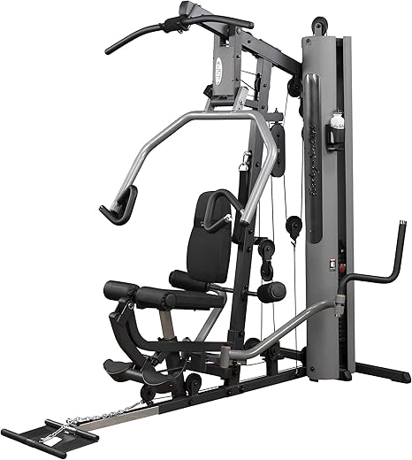 Body solid G5S Multi-Station Home Gym Machine
