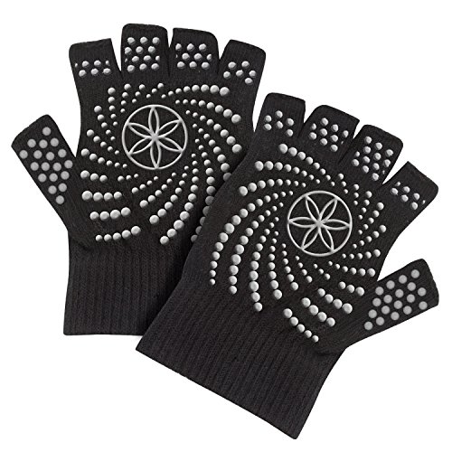 Gaiam Yoga Gloves - Image 3