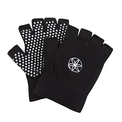 Gaiam Yoga Gloves - Image 4