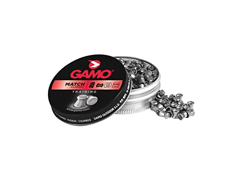 Gamo 632092954 Air Rifle Pellets Combo Pack - Image 4