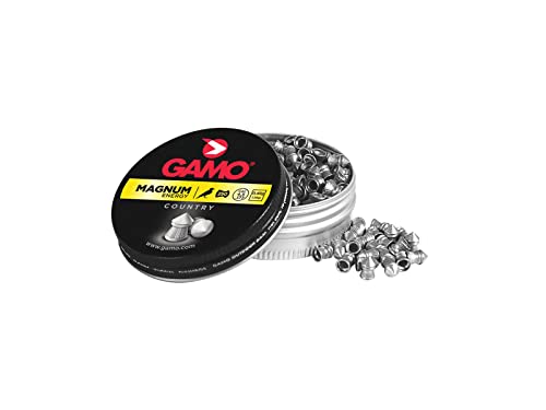 Gamo 632092954 Air Rifle Pellets Combo Pack - Image 5