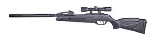 Gamo Swarm Whisper Air Rifle .177 Caliber