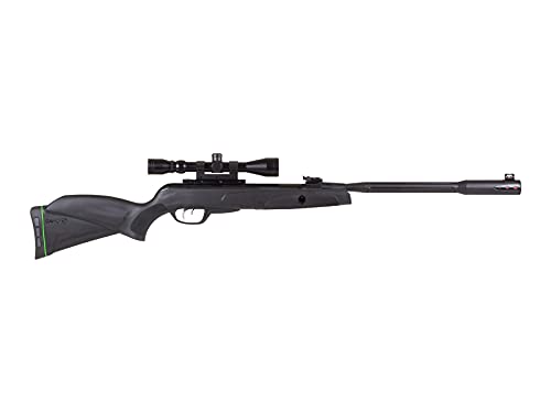 Gamo Whisper Fusion Mach 1 Air Rifle - Image 3