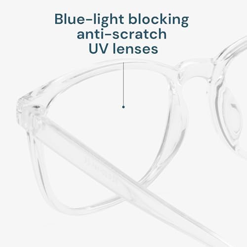 Gaoye Blue Light Blocking Computer Glasses - Image 4
