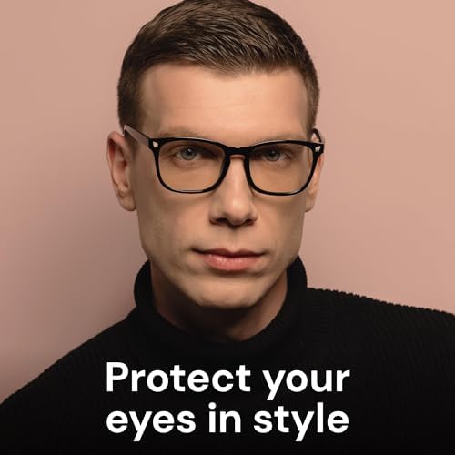 Gaoye Blue Light Blocking Computer Glasses - Image 5