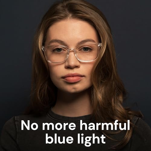 Gaoye Blue Light Blocking Computer Glasses - Image 2