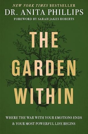 Garden Within: End Emotional War