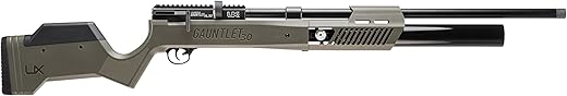 Umarex Gauntlet 2 PCP Air Rifle