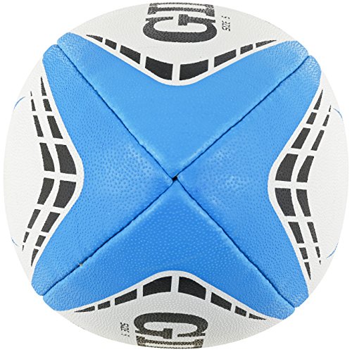 Gilbert G-TR4000 Rugby Training Ball - Size 5 - Image 4
