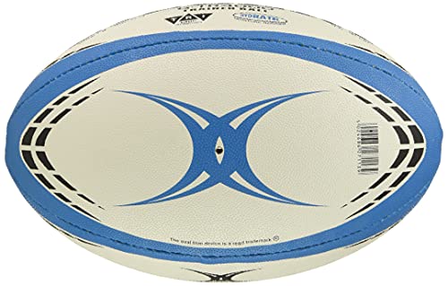 Gilbert G-TR4000 Rugby Training Ball - Size 5 - Image 2