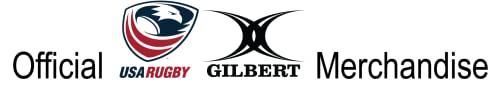 Gilbert Rugby Ball G-TR4000 St. Patrick's Day - Image 4
