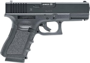 Umarex Glock 17 Blowback .177 BB Gun