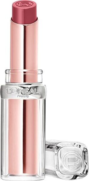 L’Oreal Paris Glow Paradise Hydrating Lip Balm, Blush Fantasy