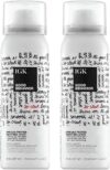 IGK Good Behavior Spirulina Protein Hairspray