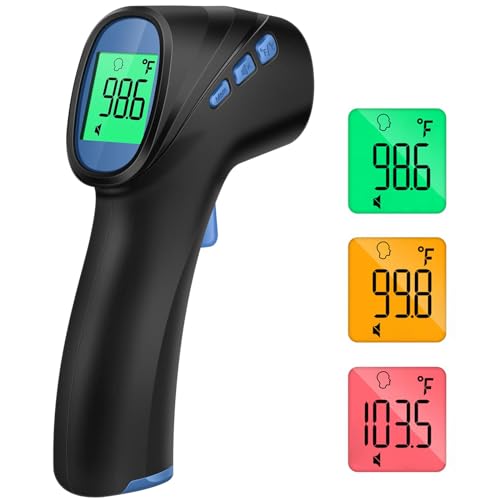 GoodBaby Forehead Thermometer For Adults And Kids - Image 2