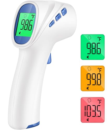 GoodBaby Forehead Thermometer For Adults & Kids - Image 2