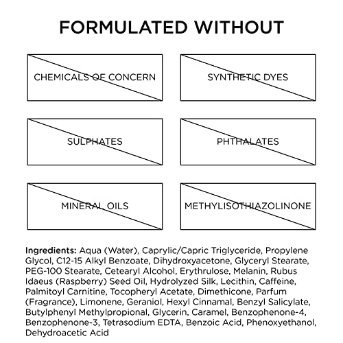 Gradual Tan Lotion - Cruelty Free - Image 3