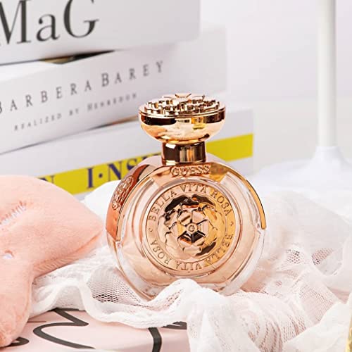 GUESS Bella Vita Eau De Parfum, 3.4 Oz - Image 3