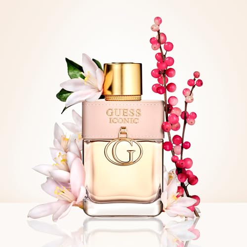 GUESS Iconic Women Trial Perfume Spray - Image 3
