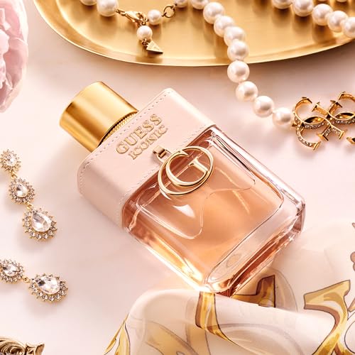 GUESS Iconic Women Trial Perfume Spray - Image 4