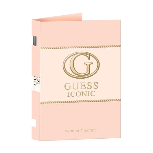 GUESS Iconic Women Trial Perfume Spray - Image 2