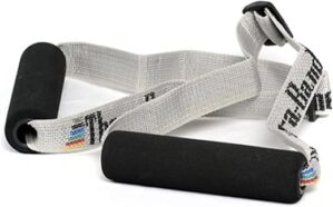 Theraband Handles Pack Of 2 – Fitness Band