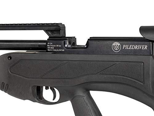 Hatsan PileDriver PCP Air Rifle, .50 Caliber - Image 3