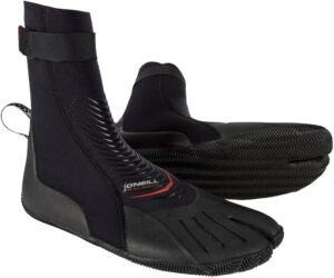 O’NEILL Heat 3mm Split Toe Booties