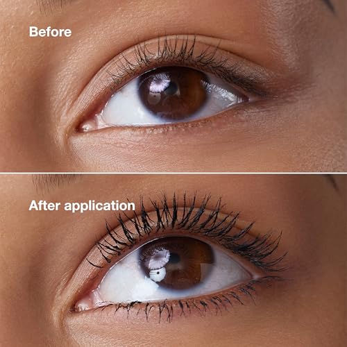 High Impact Mascara | Lengthening, Volumizing - Image 3