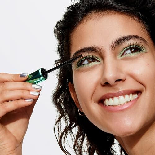 High Impact Mascara | Lengthening, Volumizing - Image 4