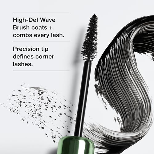 High Impact Mascara | Lengthening, Volumizing - Image 5
