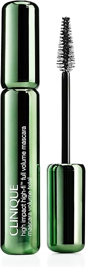 High Impact Mascara | Lengthening, Volumizing