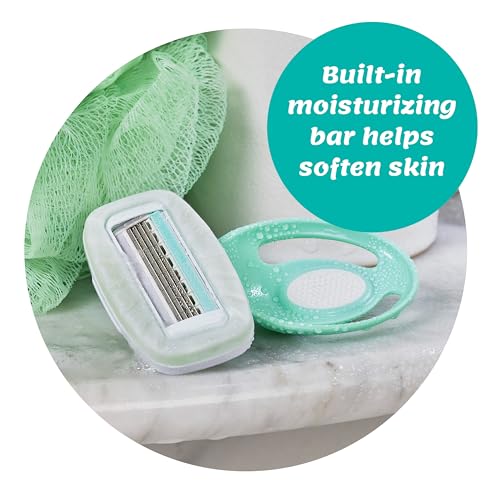 INTUITION Intuition Travel Razor For Sensitive Skin - Image 3