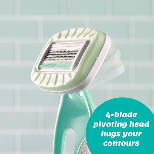 INTUITION Intuition Travel Razor For Sensitive Skin - Image 5