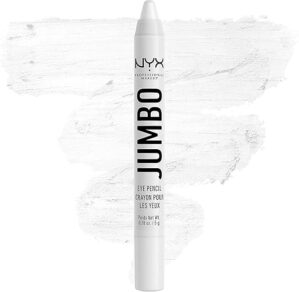 NYX PROFESSIONAL MAKEUP Jumbo Eye Pencil & Eyeshadow Stick – Milk