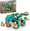 LEGO Jurassic World Baby Bumpy Dinosaur Toy
