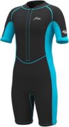 Hevto Kids 2mm Neoprene Thermal Wetsuit