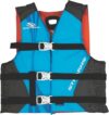 STEARNS Kids Nylon Life Vest, USCG Approved