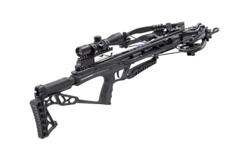 Killer Instinct Rival 410 Crossbow Package with Scope - Image 2