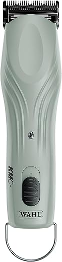 Wahl KMC+ 2-Speed Cordless Pet Clipper (3025661)