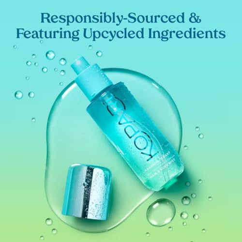 Kopari Kaanapali Coast Hair & Body Mist, Coconut Vanilla Scent, 4 oz - Image 4